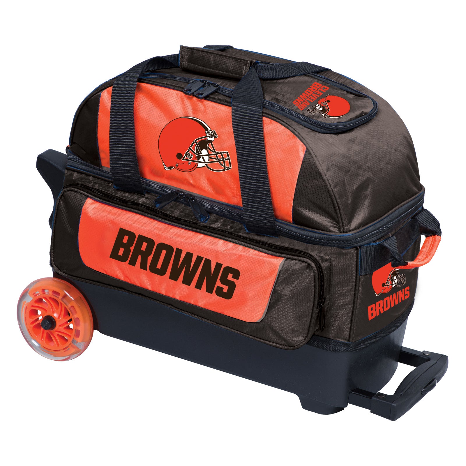 Cleveland Browns Double Roller