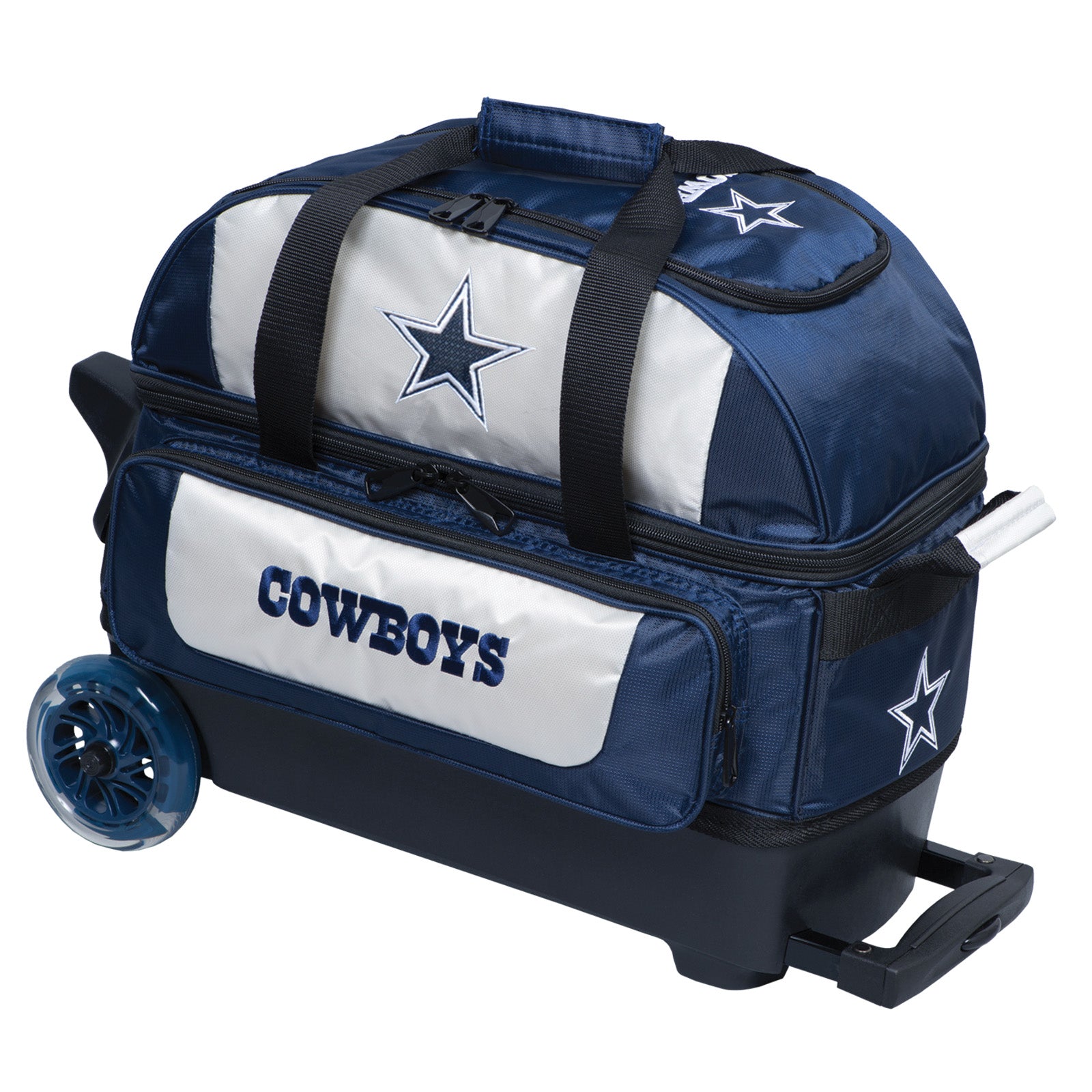 Dallas Cowboys Double Roller