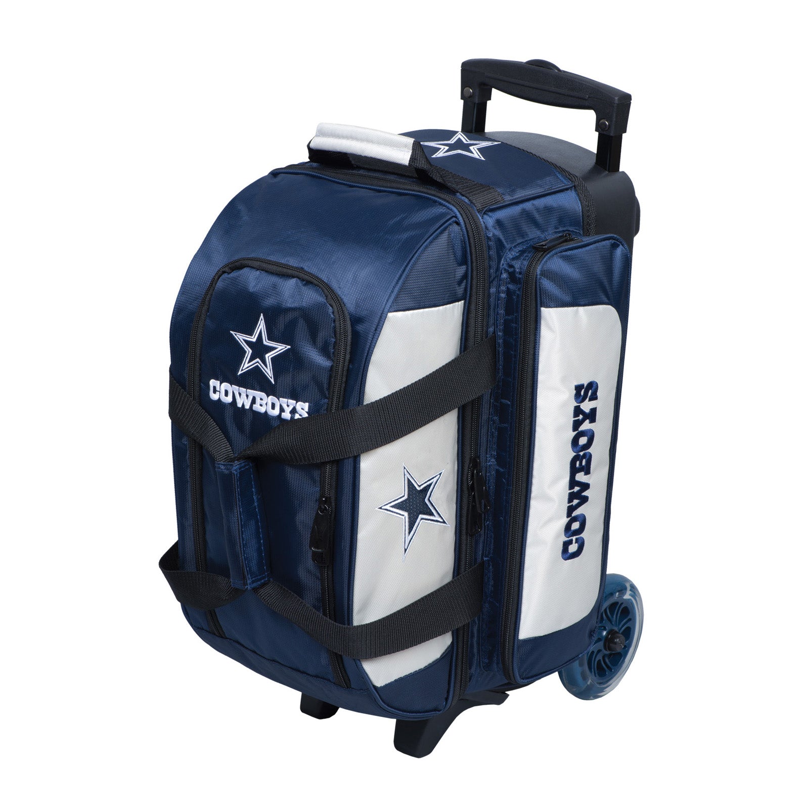 Dallas Cowboys Double Roller