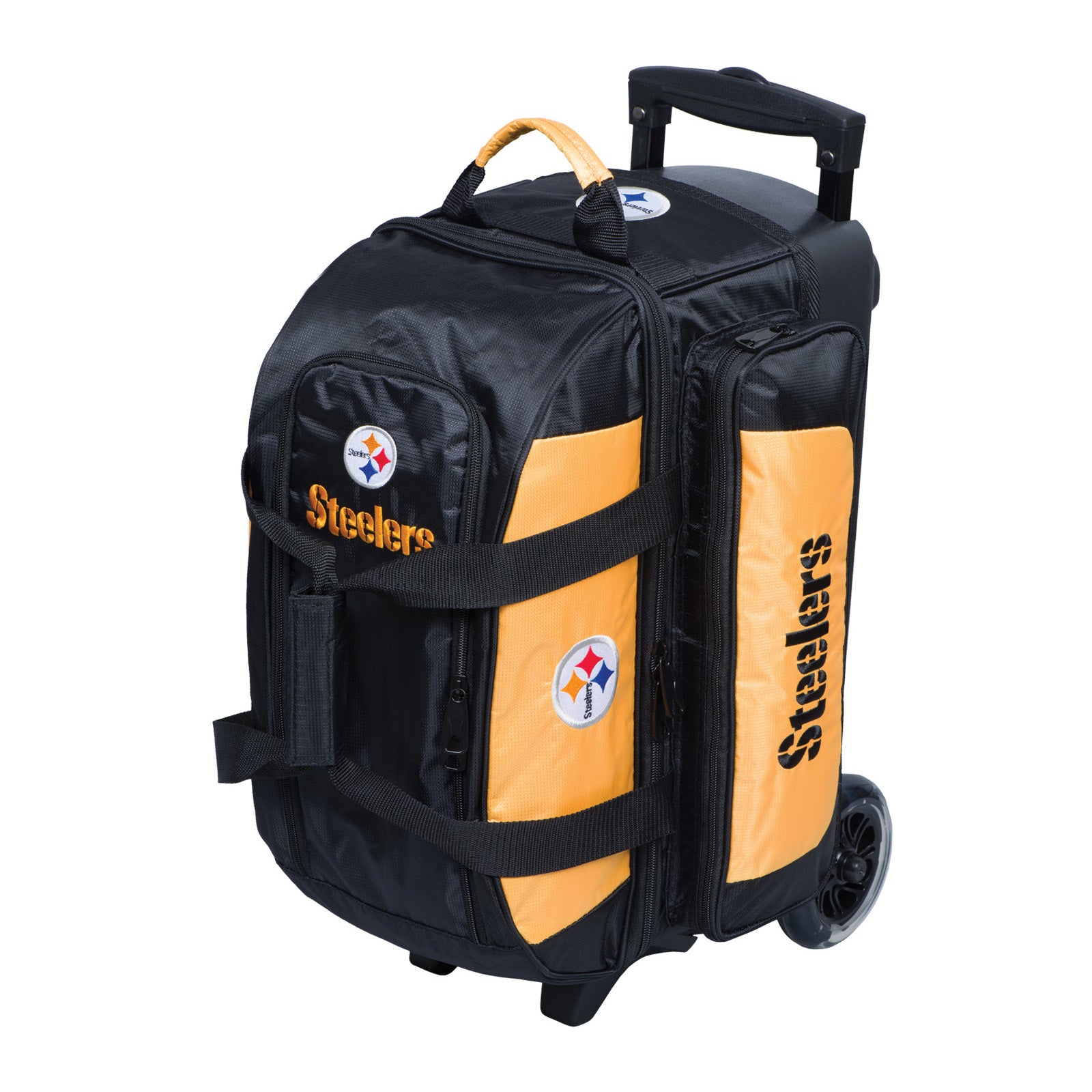 Pittsburgh Steelers Double Roller