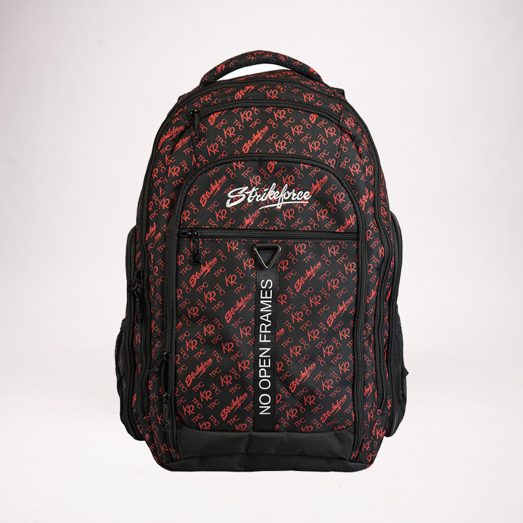 TPC Backpack