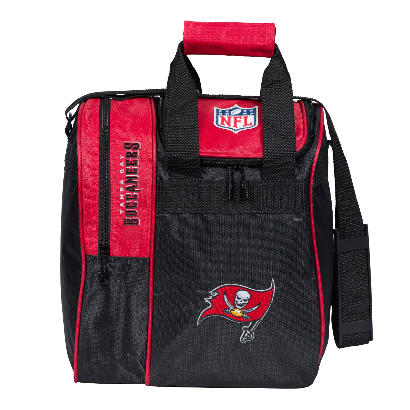 Tampa Bay Buccaneers Single Tote