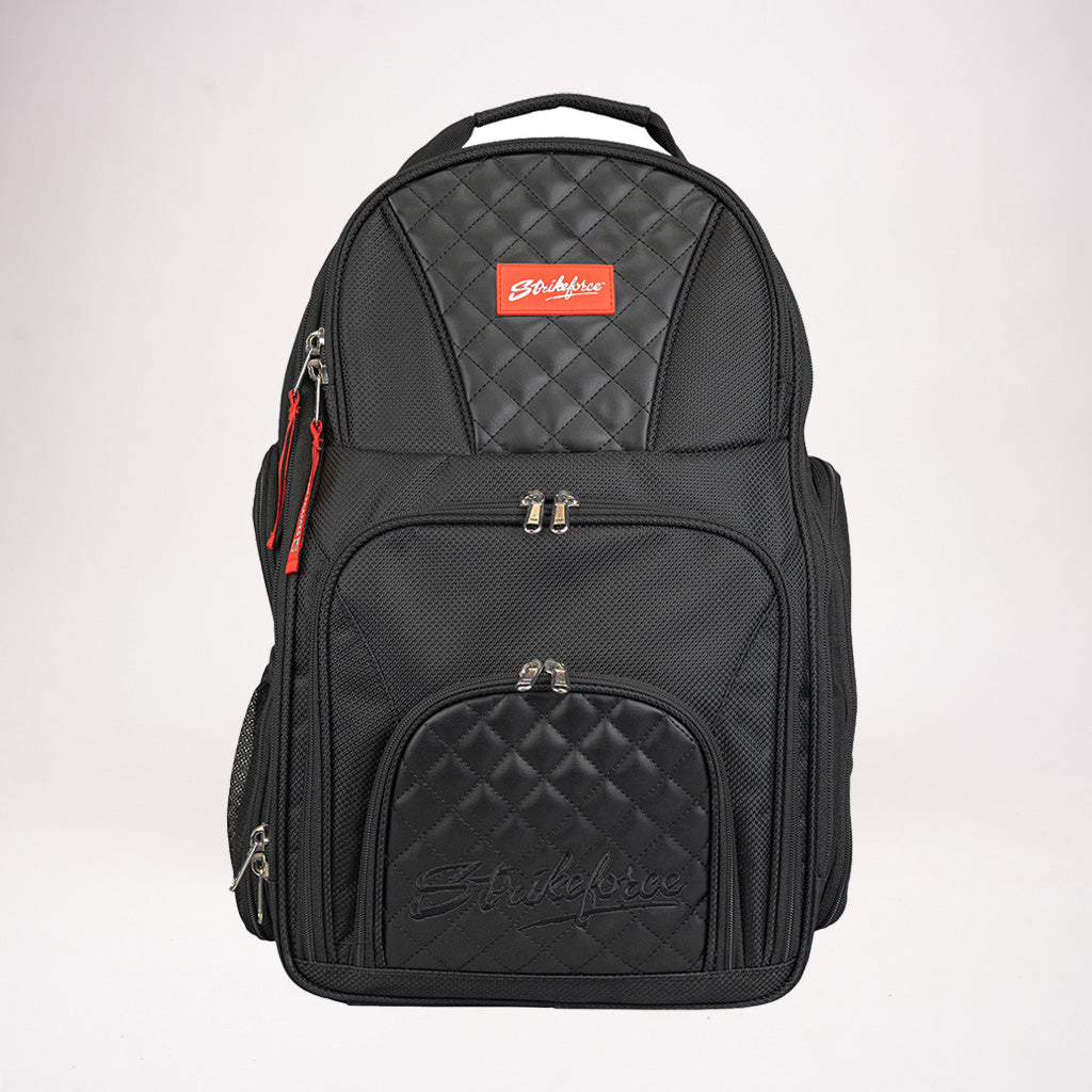 Diamond Backpack