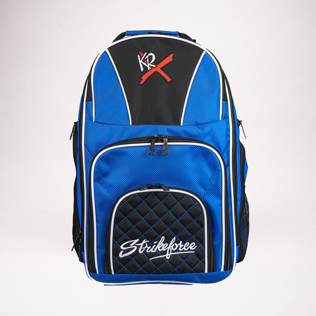 Royal Flush Backpack