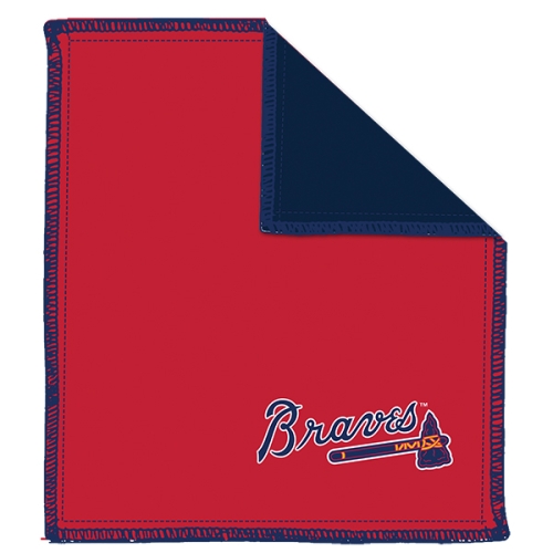 MLB Shammys - Embroidered