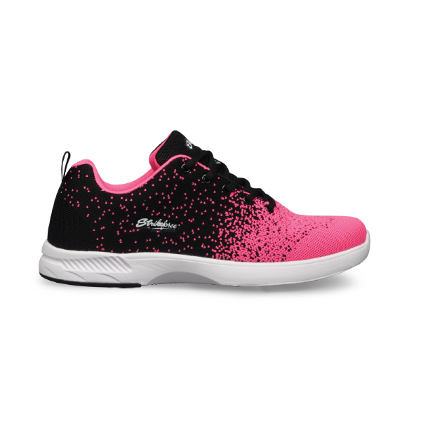 Flair womens athletic style bowling shoes