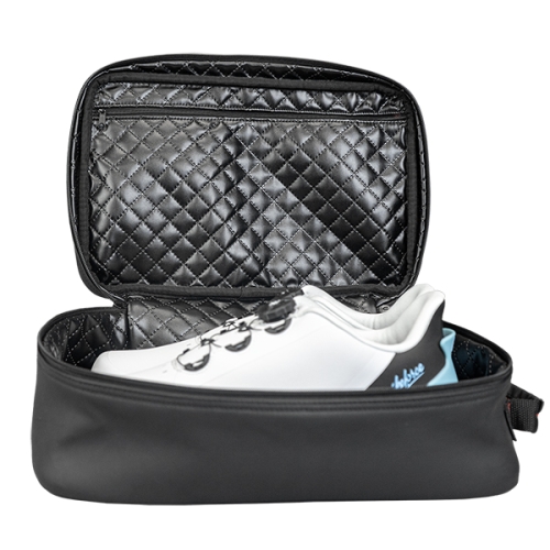 Diamond Shoe / Accessory Bag
