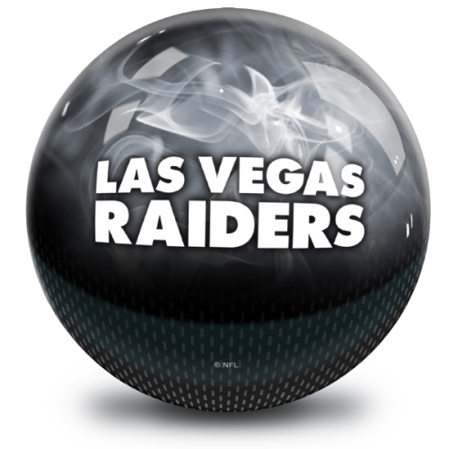 Las Vegas Raiders On Fire