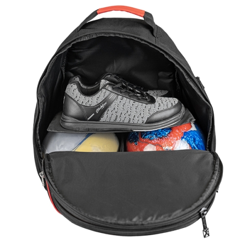 KR Royal Flush Deuce 2-Ball Backpack