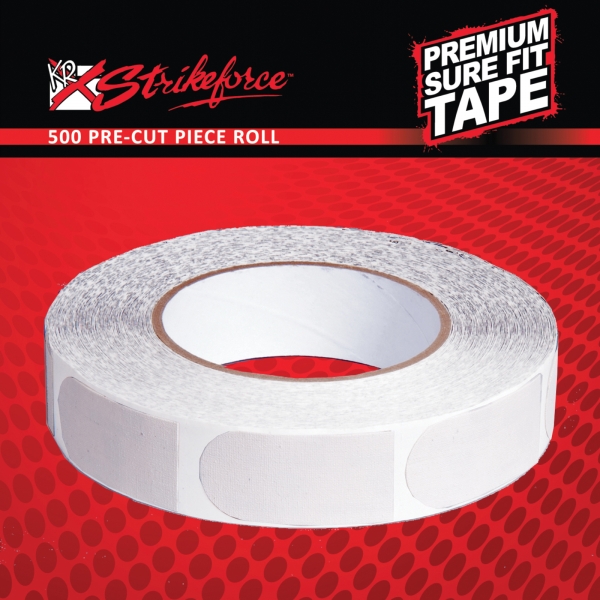 Premium Sure Fit Tape