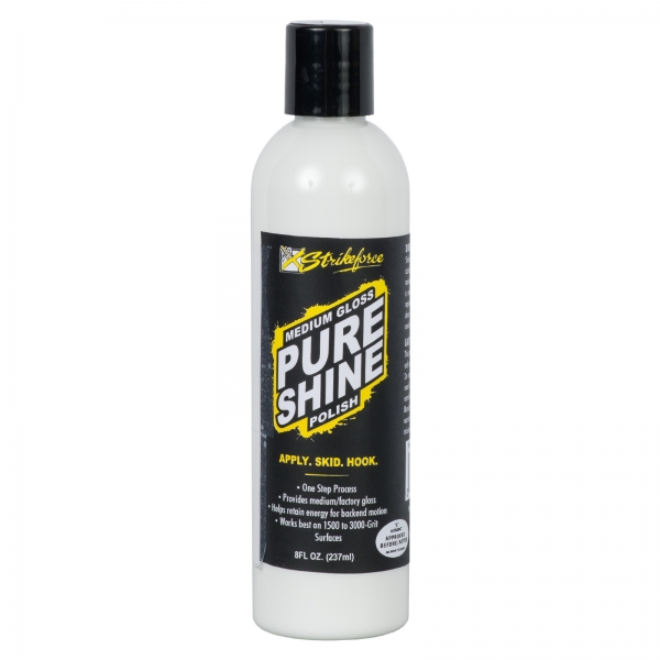 Pure Shine Ball Polish