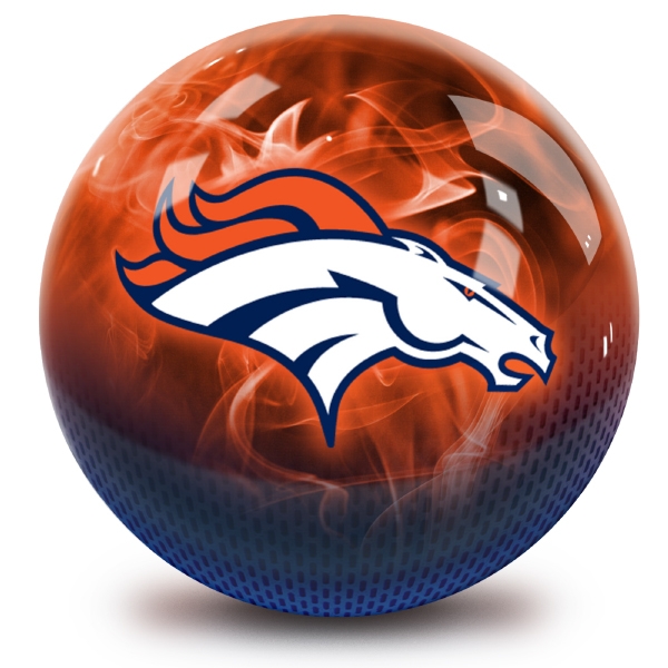 NFL On Fire Denver Broncos