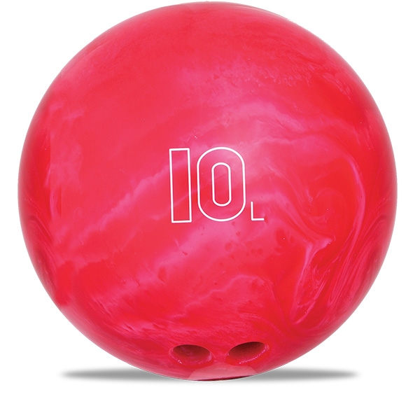 10lb Red Easy Fit House Ball