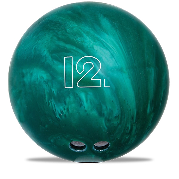 12lb Green Easy Fit House Ball