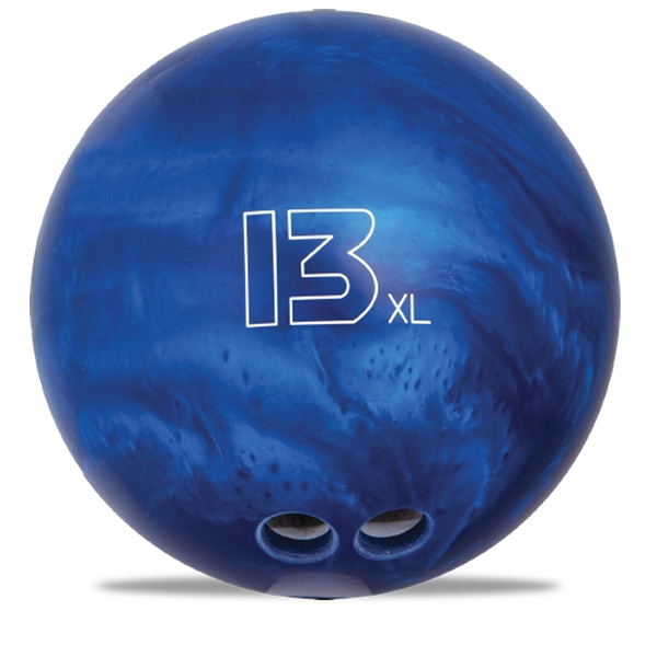 13lb Blue Easy Fit House Ball