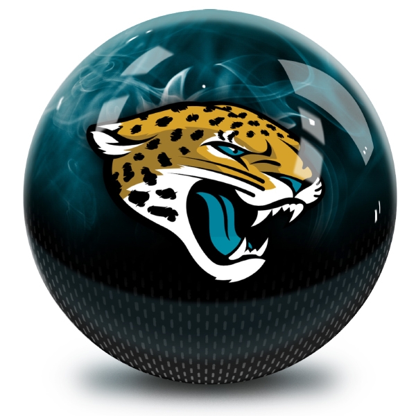 NFL On Fire Jacksonville Jaguars