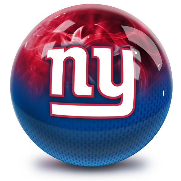 NFL On Fire New York Giants