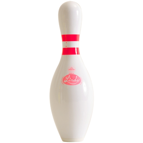 lind's bowling pins