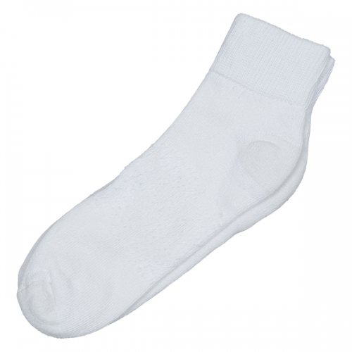 KR Bowling Socks for men and women athletic socks