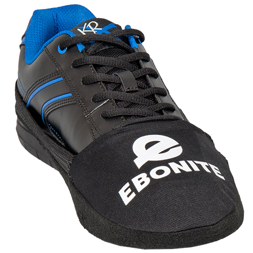 Ebonite Bowling Shoe Cover and Slider