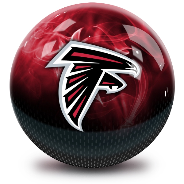 NFL On Fire Atlanta Falcons